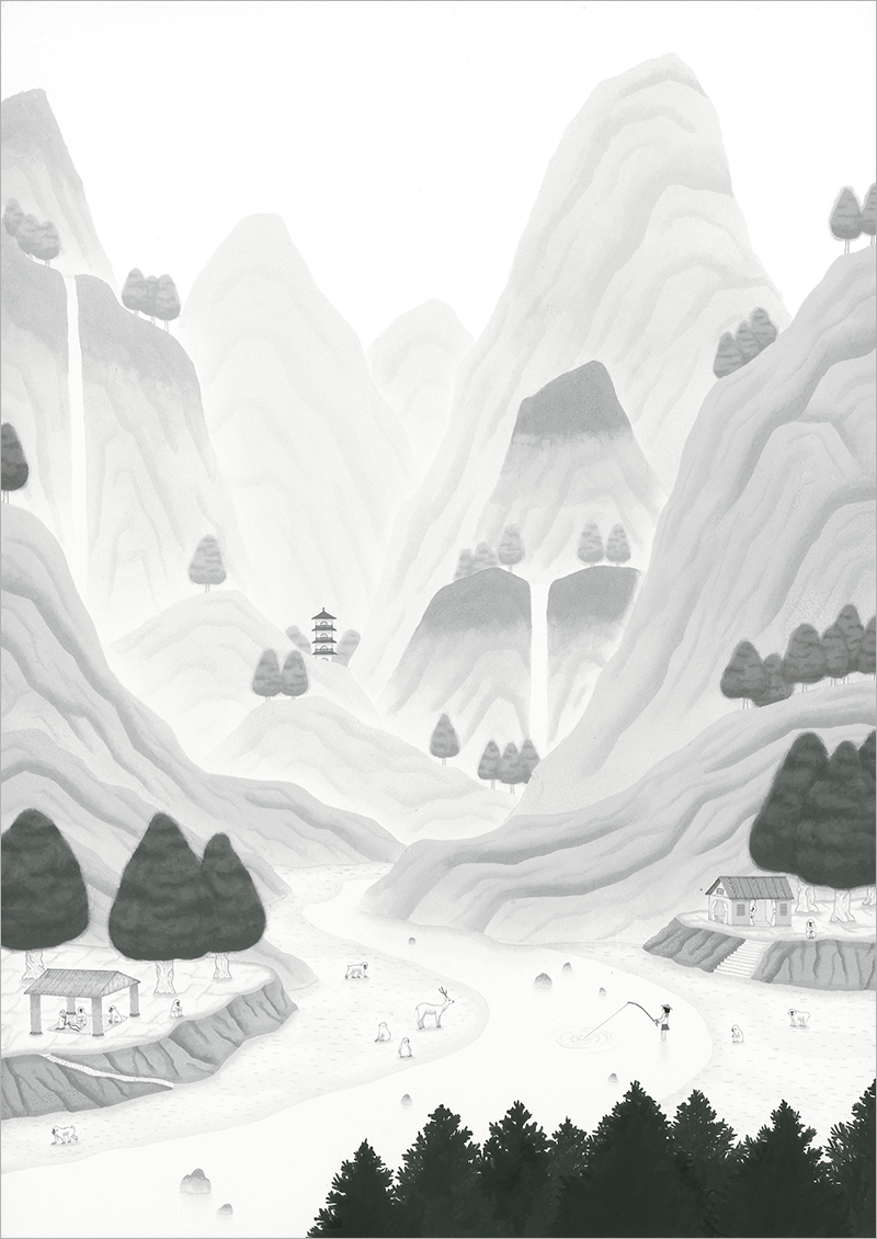 第16回tis公募 受賞作品 第１６回tis公募 東京イラストレーターズ ソサエティ Tis Tokyo Illustrators Society