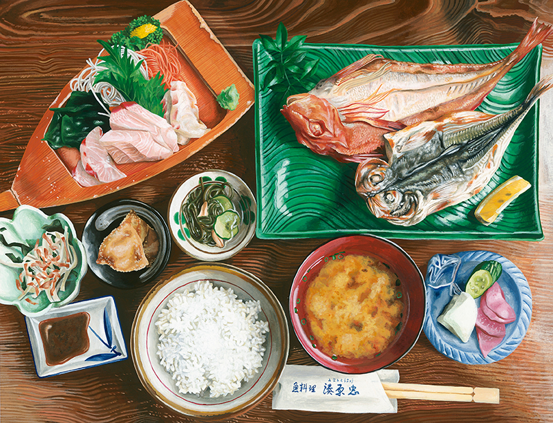 入選 山田将志