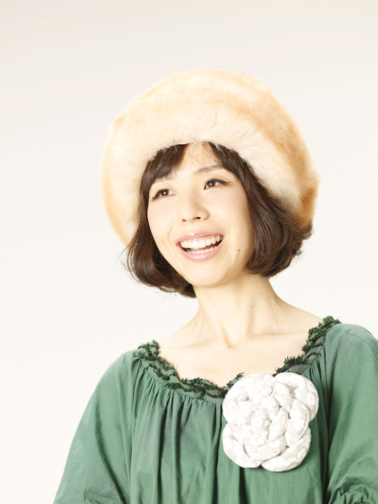 五月女ケイ子